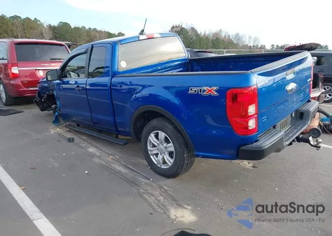 2020 Ford Ranger Xl from USA, damaged, VIN 1FTER1EH5LLA60357